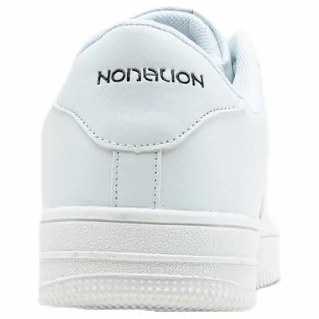 Nonation Birmingham White Vit Hot