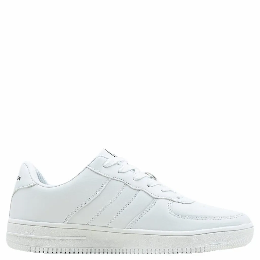Nonation Birmingham White Vit Hot