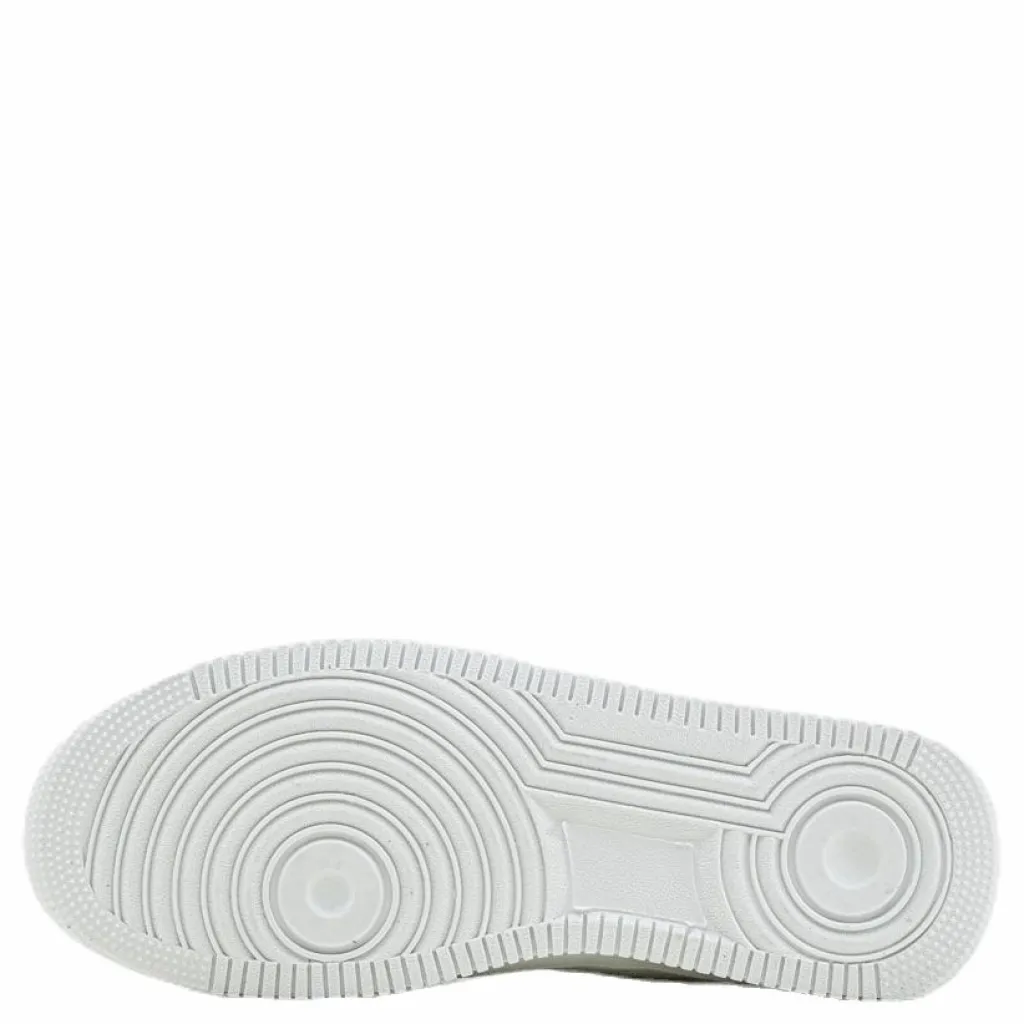 Nonation Birmingham White Vit Hot