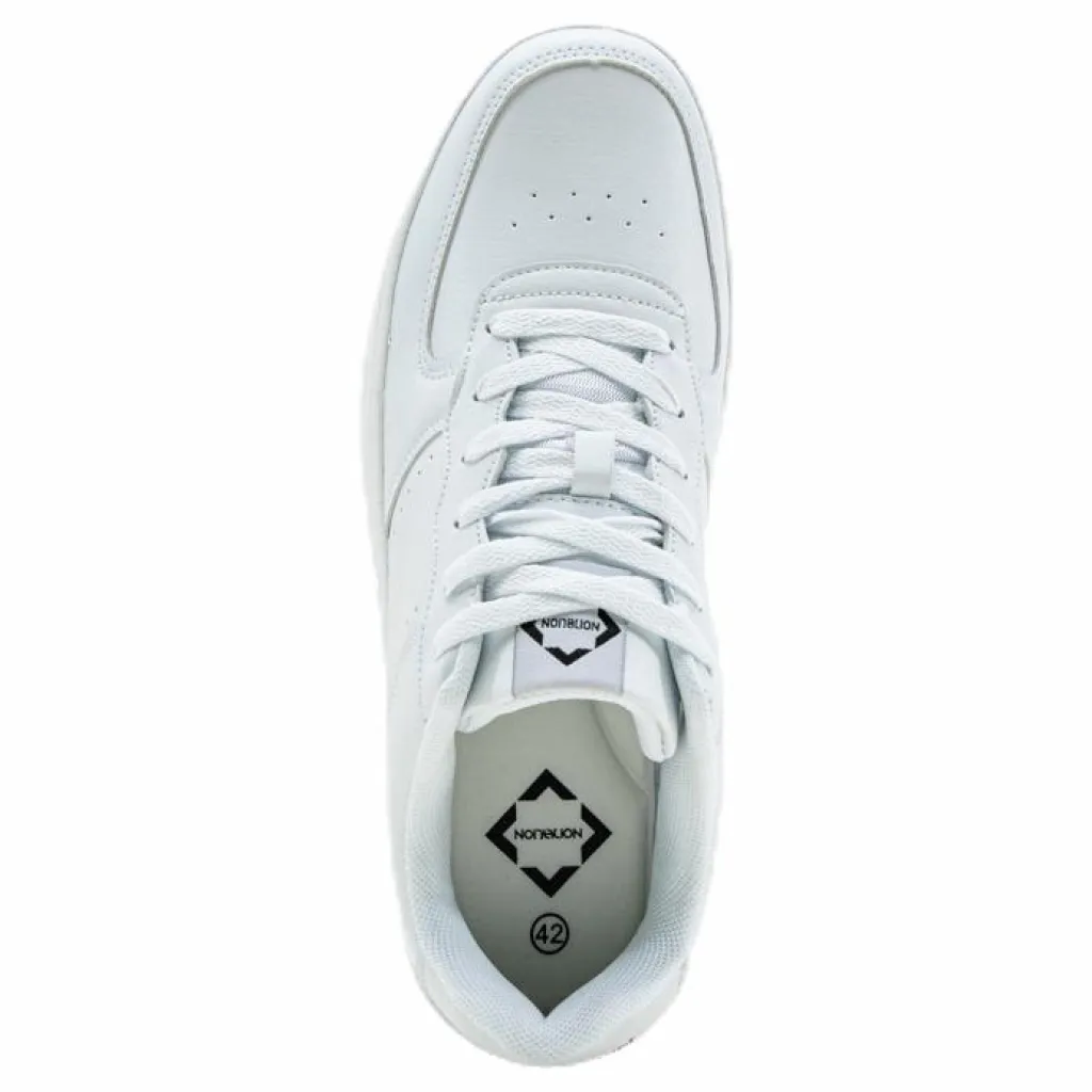 Nonation Birmingham White Vit Hot