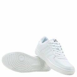 Nonation Birmingham White Vit Hot