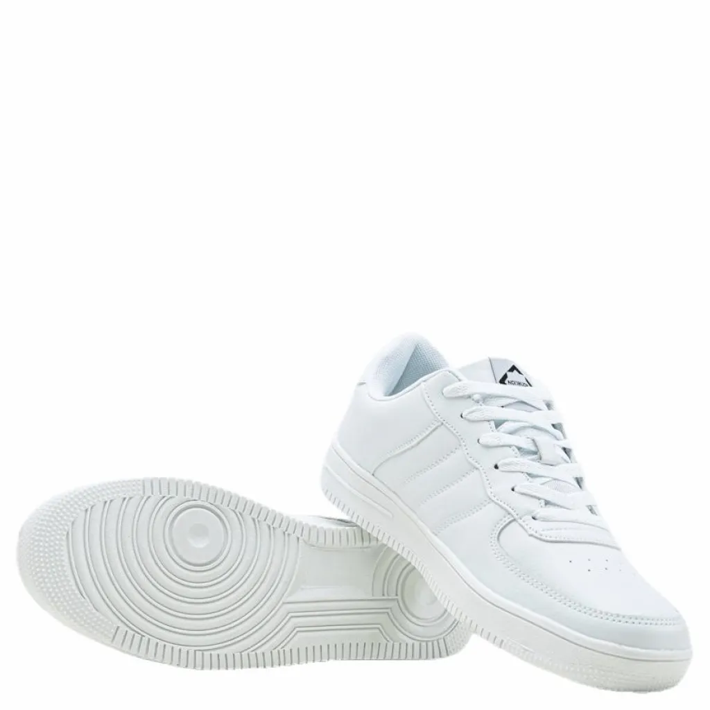 Nonation Birmingham White Vit Hot