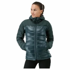 Haglöfs Bivvy Down Hood Green Grön Online