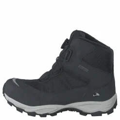 Bjork High Gtx Boa Warm Black*Viking Hot