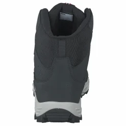 Bjork High Gtx Boa Warm Black*Viking Hot