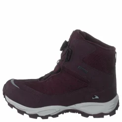 Bjork High Gtx Boa Warm Grape*Viking