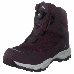 Bjork High Gtx Boa Warm Grape*Viking