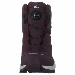 Bjork High Gtx Boa Warm Grape*Viking