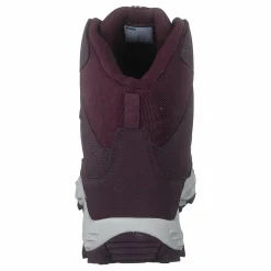 Bjork High Gtx Boa Warm Grape*Viking