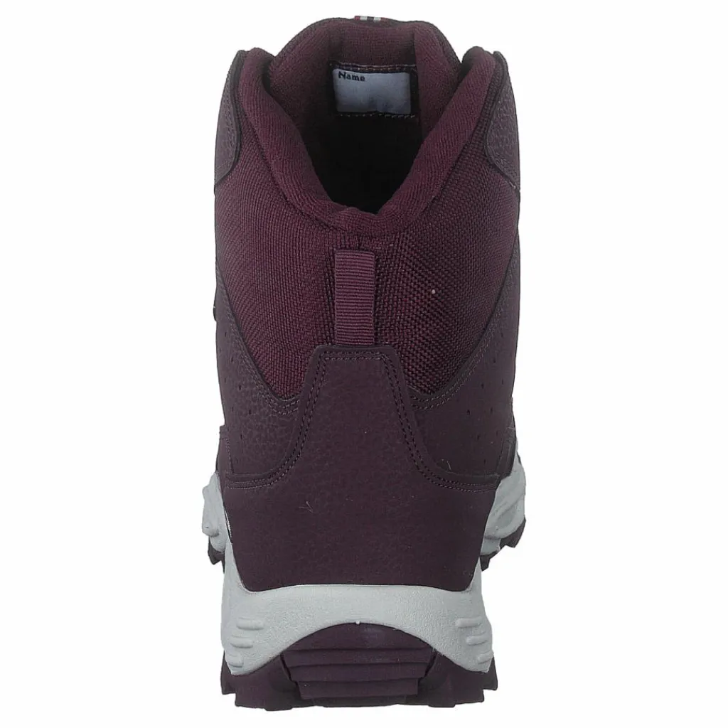 Bjork High Gtx Boa Warm Grape*Viking