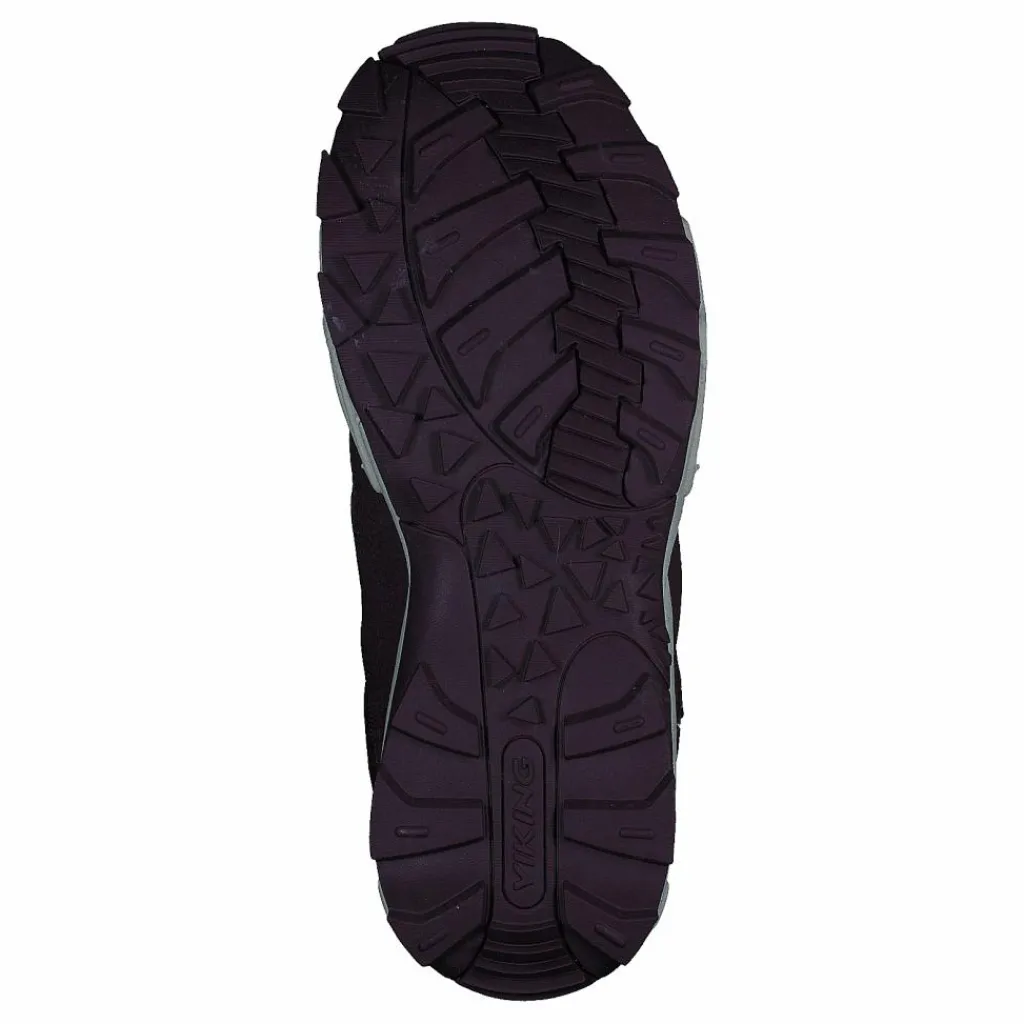 Bjork High Gtx Boa Warm Grape*Viking