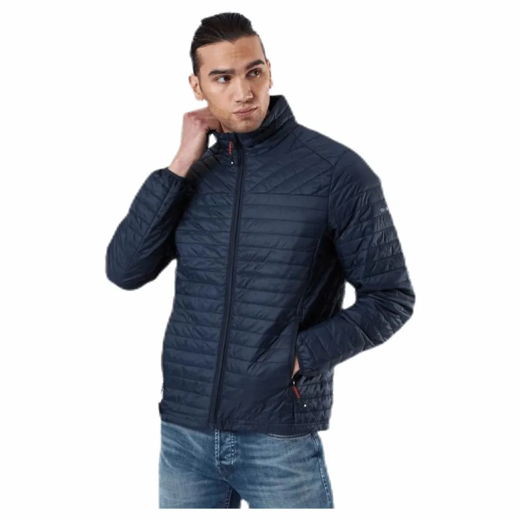 Tuxer Bjorn Jacket Blue Blå Hot