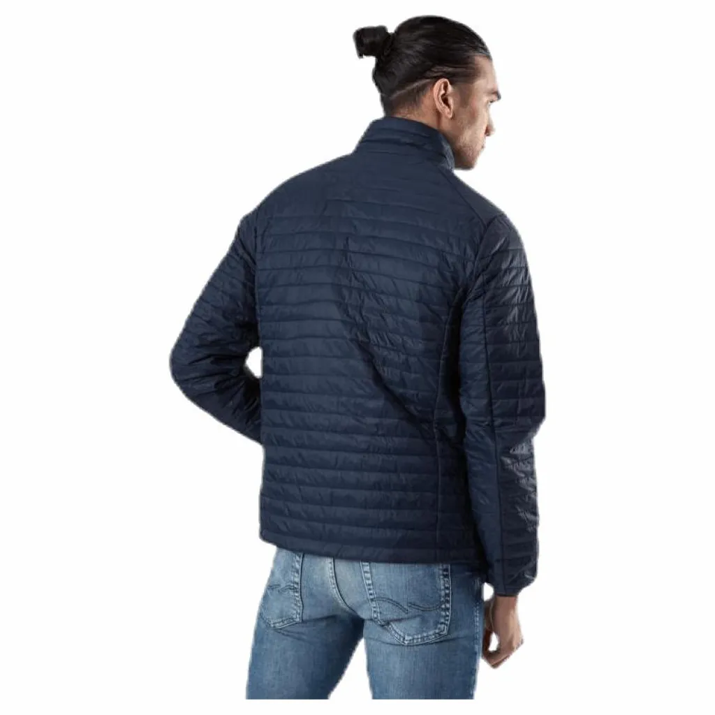 Tuxer Bjorn Jacket Blue Blå Hot