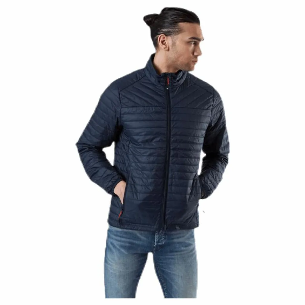 Tuxer Bjorn Jacket Blue Blå Hot