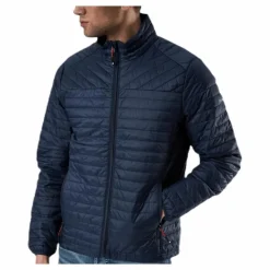 Tuxer Bjorn Jacket Blue Blå Hot