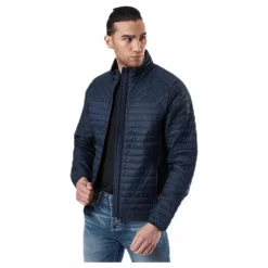 Tuxer Bjorn Jacket Blue Blå Hot