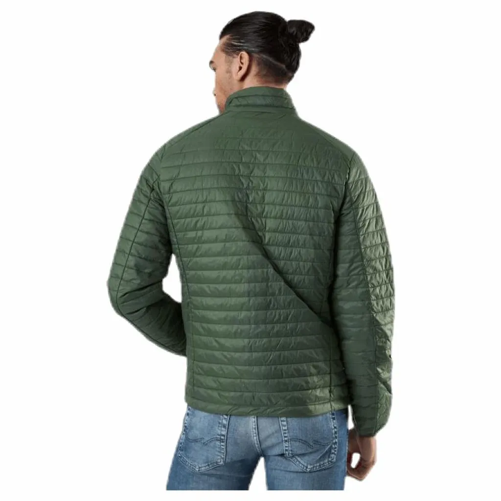 Tuxer Bjorn Jacket Green Grön New
