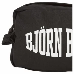 Björn Borg Duffle 35l Black Beauty Svart Best