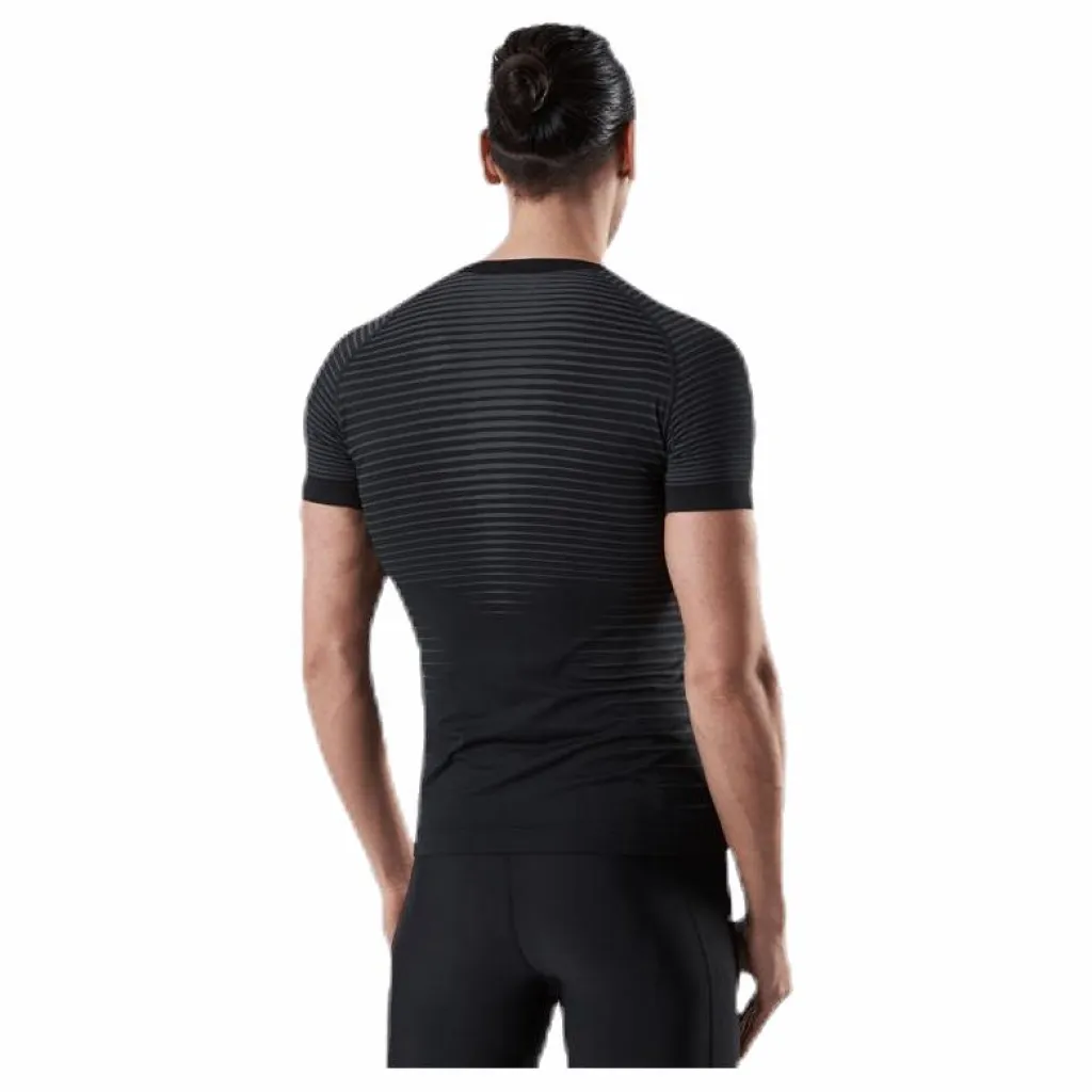 BL Top Crew Neck Performance Light Black*Odlo