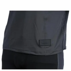 Newline BLACK Airflow Shirt Grey Grå Hot