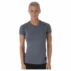 Newline BLACK Airflow Tee Grey Grå