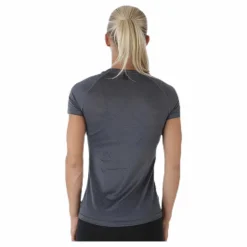 Newline BLACK Airflow Tee Grey Grå