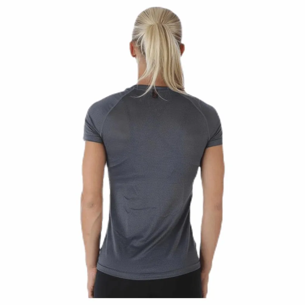 Newline BLACK Airflow Tee Grey Grå