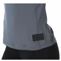 Newline BLACK Airflow Tee Grey Grå