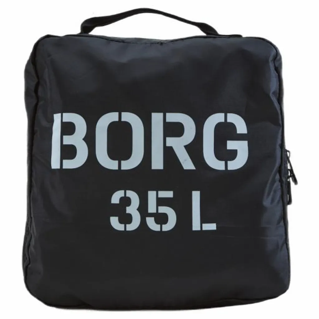 Black Beauty Black*Björn Borg Hot