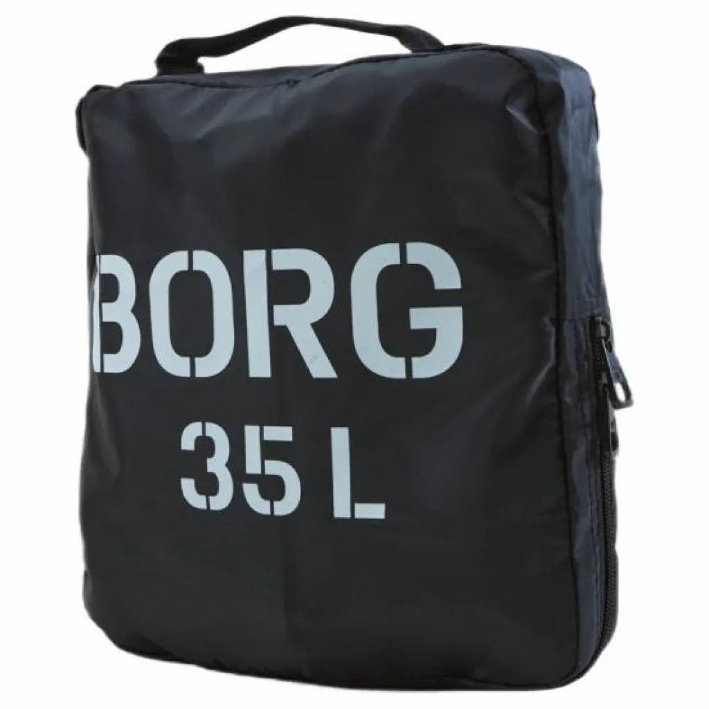 Black Beauty Black*Björn Borg Hot
