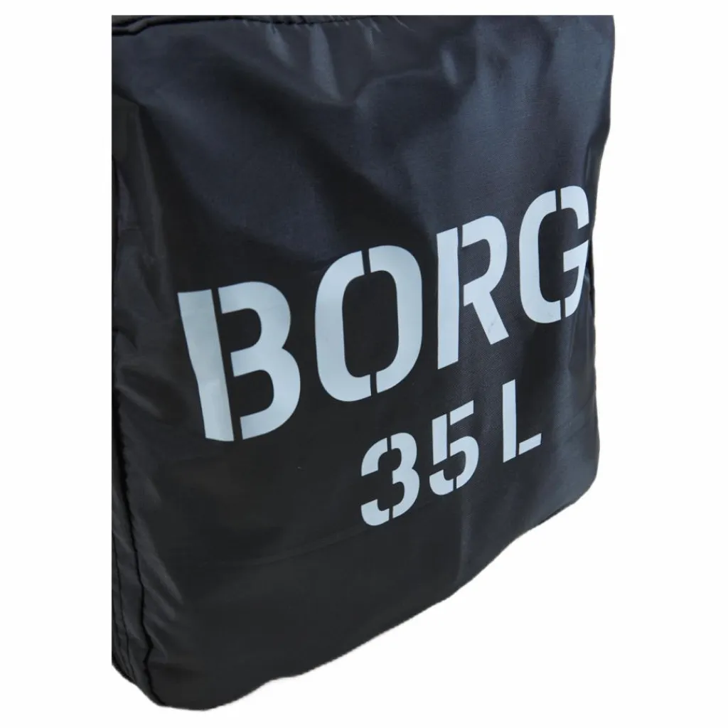 Black Beauty Black*Björn Borg Hot