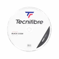 Tecnifibre Black Code 200m Black