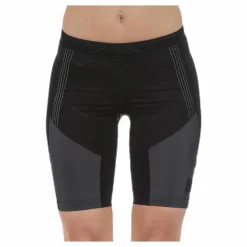 Newline BLACK Impact Sprinters W Black Svart Sale