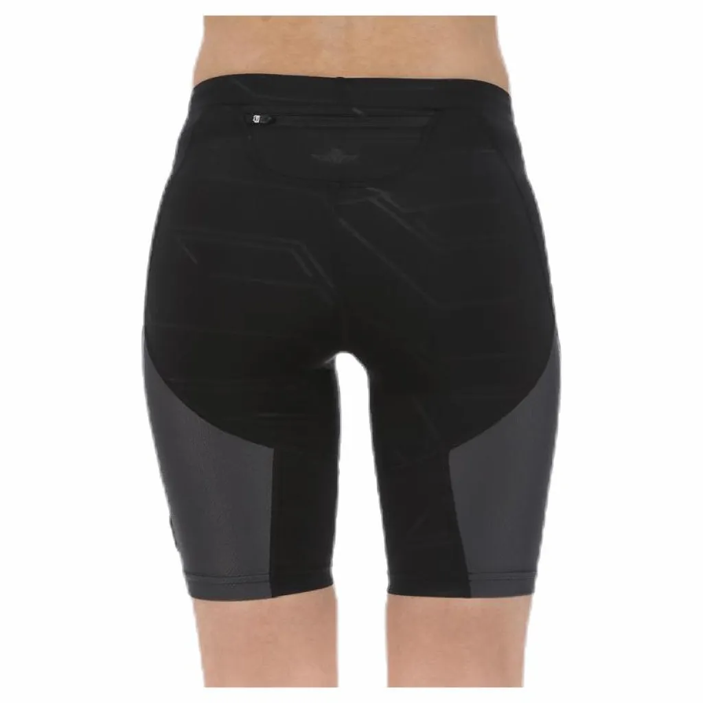 Newline BLACK Impact Sprinters W Black Svart Sale