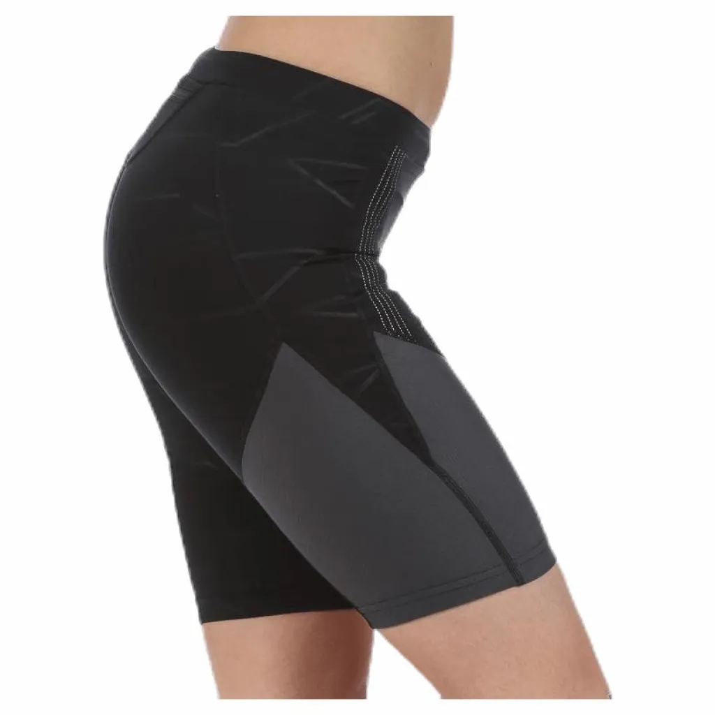 Newline BLACK Impact Sprinters W Black Svart Sale