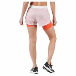Newline Black 2-Lay Shorts Blue Blå Best