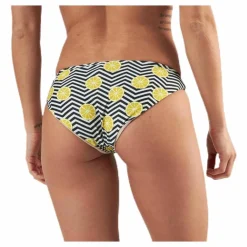 Black Lemon Sport Bikini Bottom Black*OAS Clearance