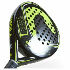 Black Mamba Classic Edition 20 Black/yellow*Vibor-A