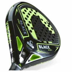 Black Mamba Liquid Edition 202 Black/yellow*Vibor-A Clearance