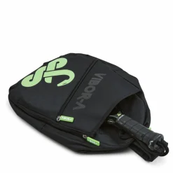 Black Mamba Liquid Edition 202 Black/yellow*Vibor-A Clearance