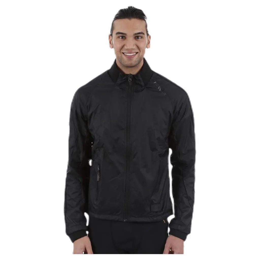 Newline BLACK Mobility Jacket M Black Svart Discount