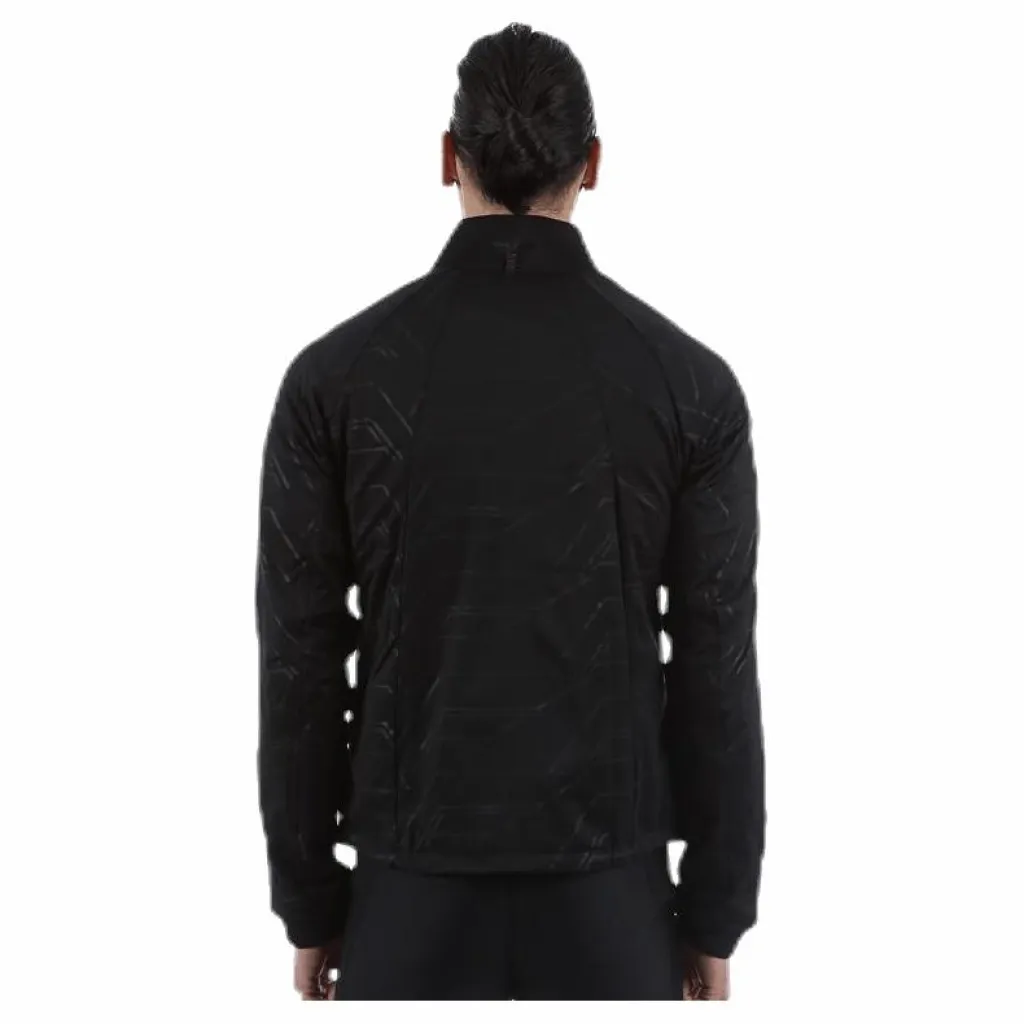 Newline BLACK Mobility Jacket M Black Svart Discount