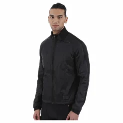 Newline BLACK Mobility Jacket M Black Svart Discount