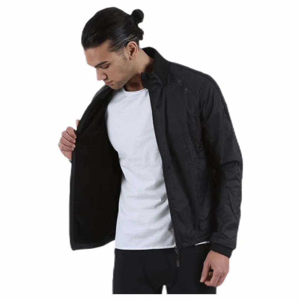 Newline BLACK Mobility Jacket M Black Svart Discount