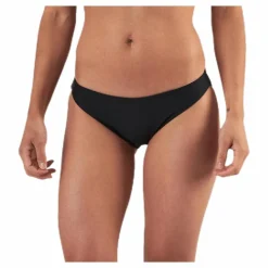 Black Sport Bikini Bottom Black*OAS Discount