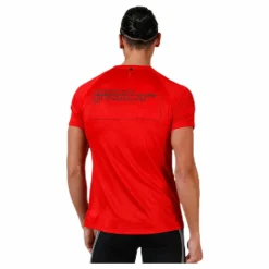 Newline Black Tee Blue Blå Best