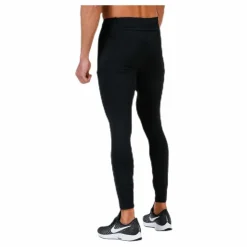 Newline Black Tights Black Svart New