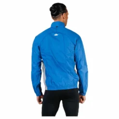 Black Track Jacket Blue*Newline Outlet