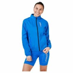 Black Track Jacket Blue*Newline Best