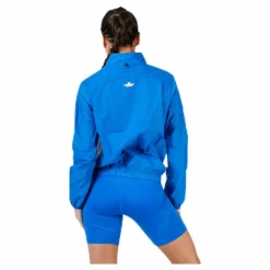 Black Track Jacket Blue*Newline Best